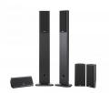   Yamaha  Set NS-PA120
